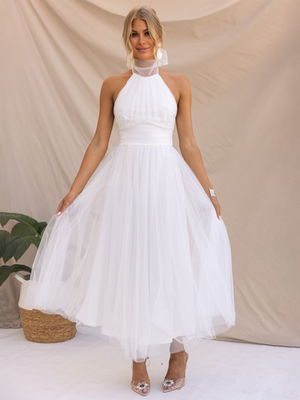 MareSole™ Lente Zomerjurk