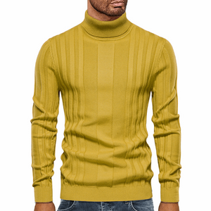 Leonidas – Slim-Fit Heren Coltrui