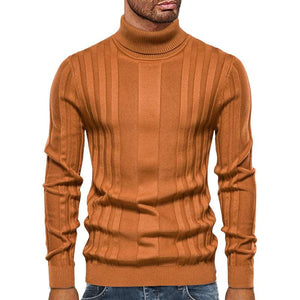 Leonidas – Slim-Fit Heren Coltrui