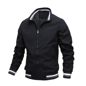 Lorenzo – Lichtgewicht Unisex Windjack