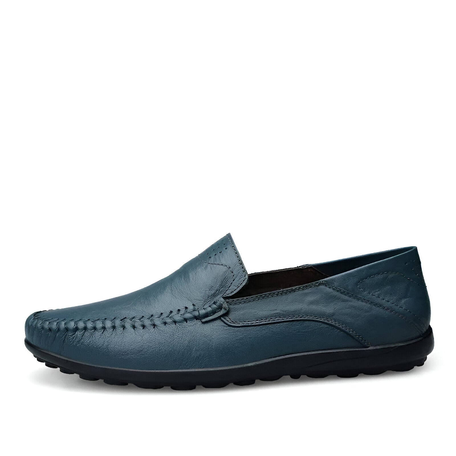 Greg – Comfort-Fit Herensloffen voor Herstel