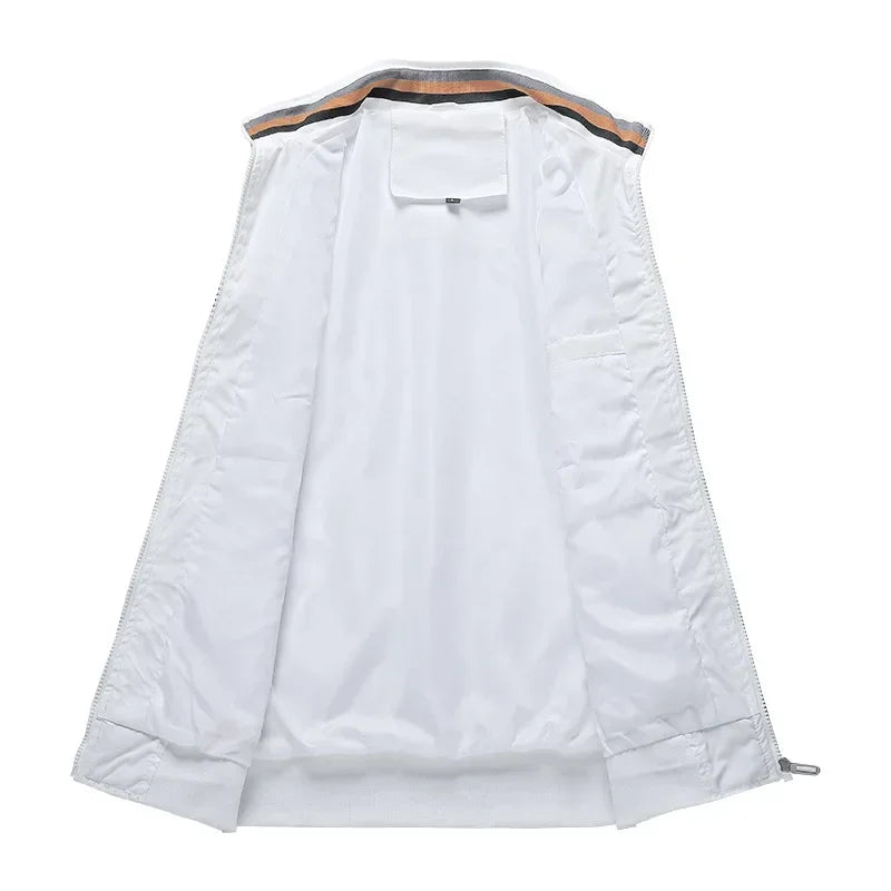 Lorenzo – Lichtgewicht Unisex Windjack