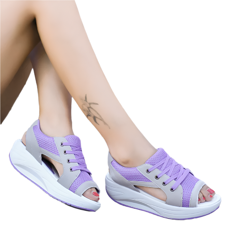AntonioVerdi Rocking Schoenen Dikke Zool