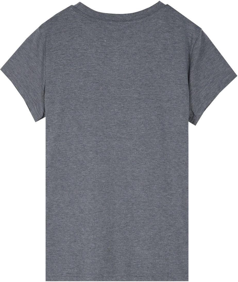 LeoNeri™ T-shirt met liefdesstrik
