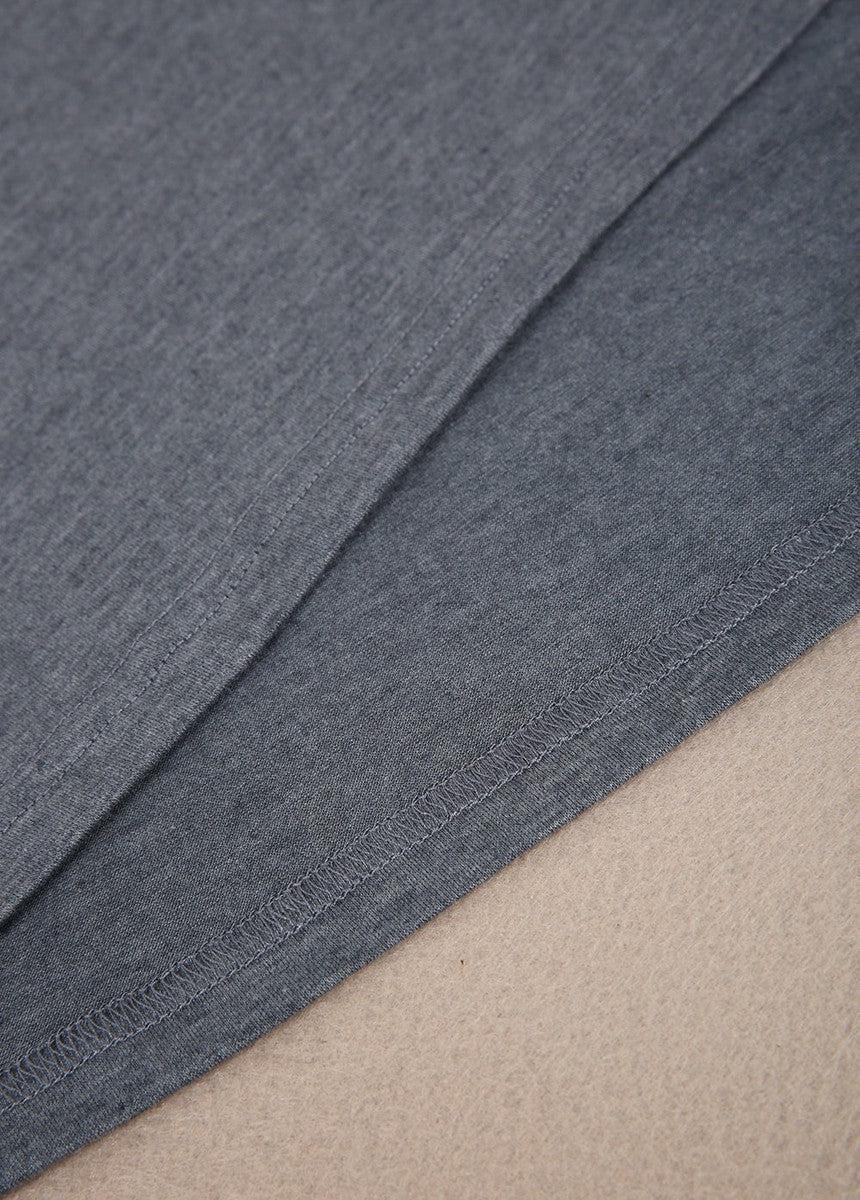 LeoNeri™ T-shirt met liefdesstrik