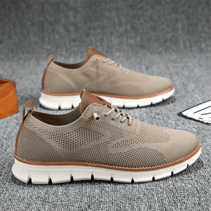 MatteoGreco Ultracomfortabele schoenen voor heren