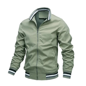 Lorenzo – Lichtgewicht Unisex Windjack