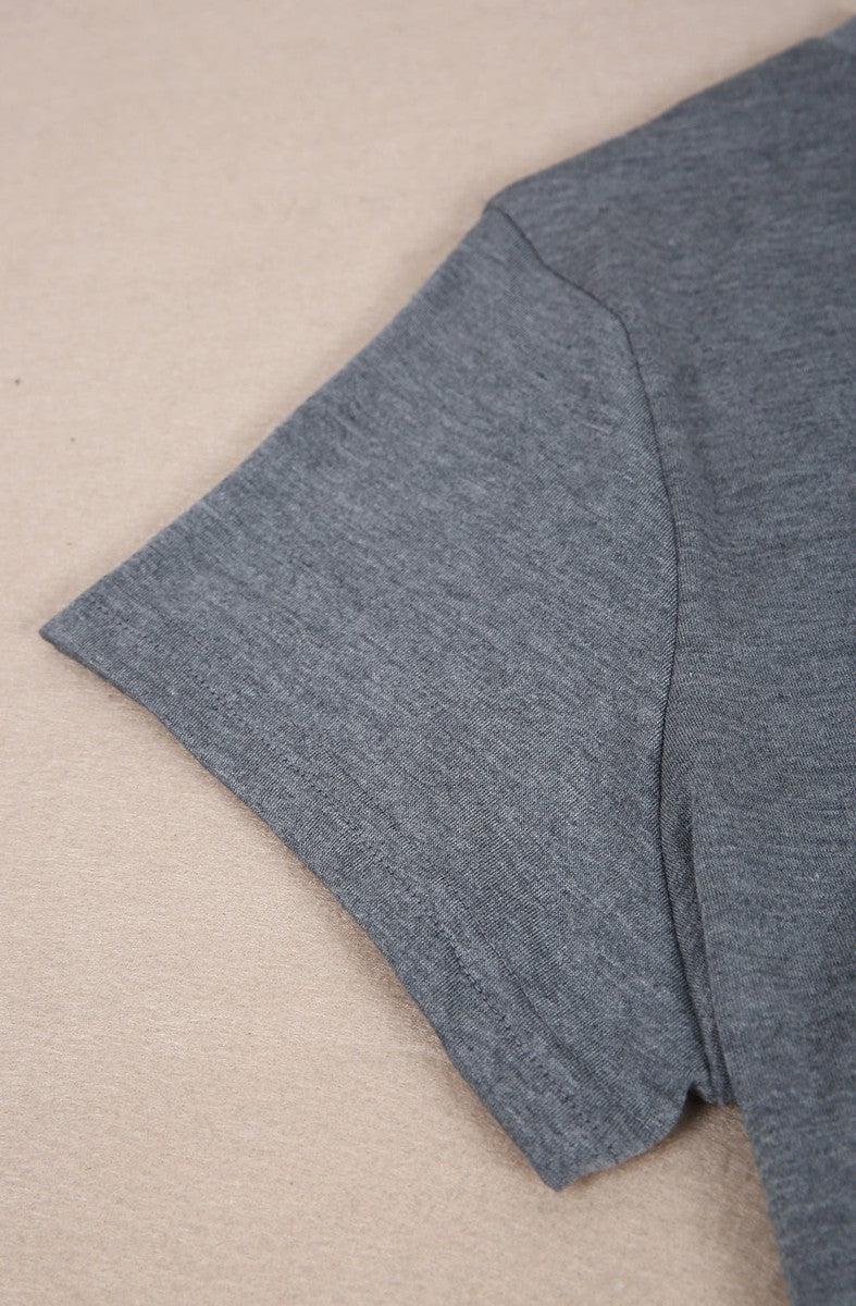 LeoNeri™ T-shirt met liefdesstrik