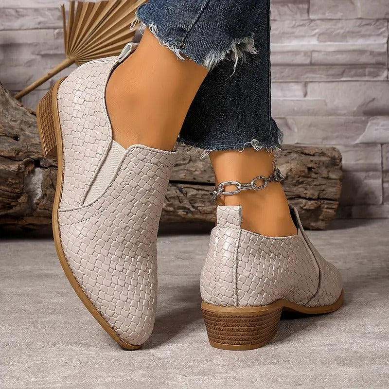 Desirée – Elegante Dames Instappers