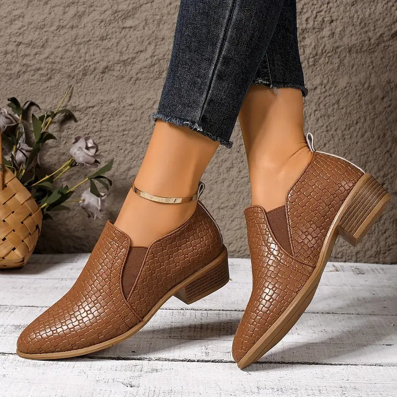 Desirée – Elegante Dames Instappers