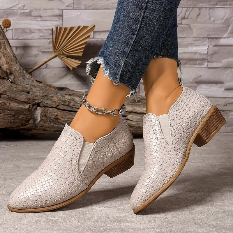 Desirée – Elegante Dames Instappers