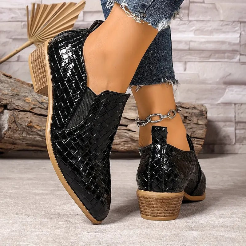 Desirée – Elegante Dames Instappers