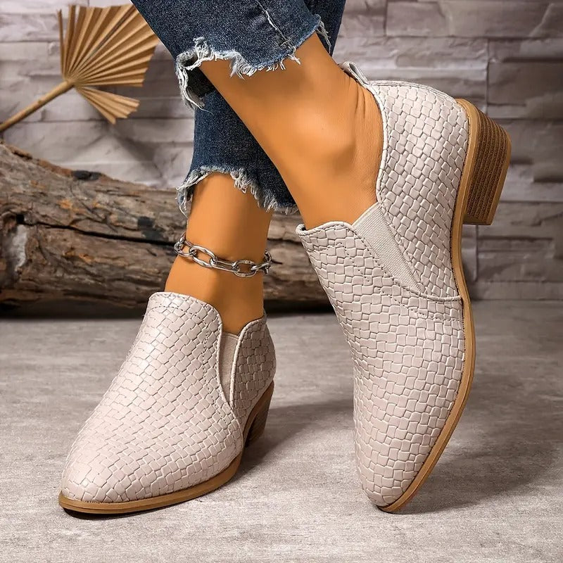 Desirée – Elegante Dames Instappers