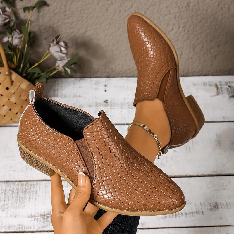 Desirée – Elegante Dames Instappers