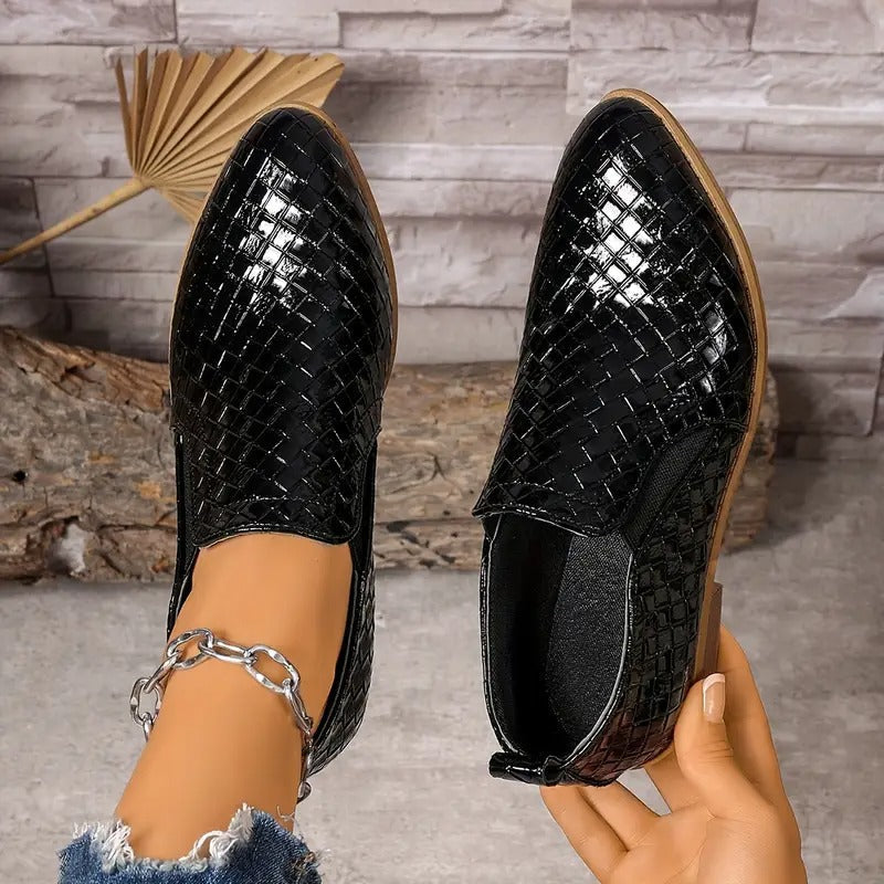 Desirée – Elegante Dames Instappers