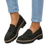 Bianca – Comfortabele Leren Damesschoenen