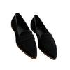 Alette – Leren Dames Instap Mocassins
