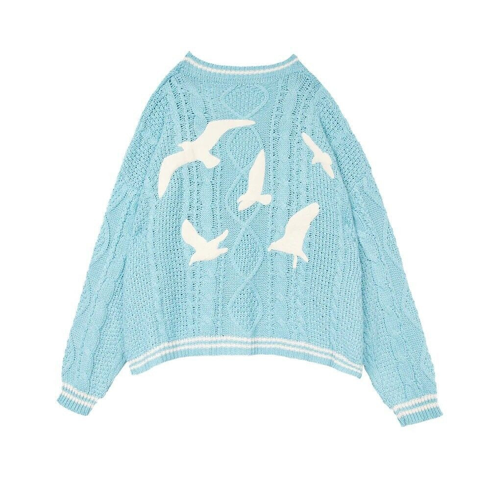 BluStilista™ Taylor Nieuw Blauw Vest