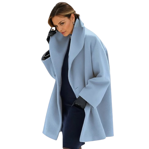 Ally – Elegante Dames Windjack
