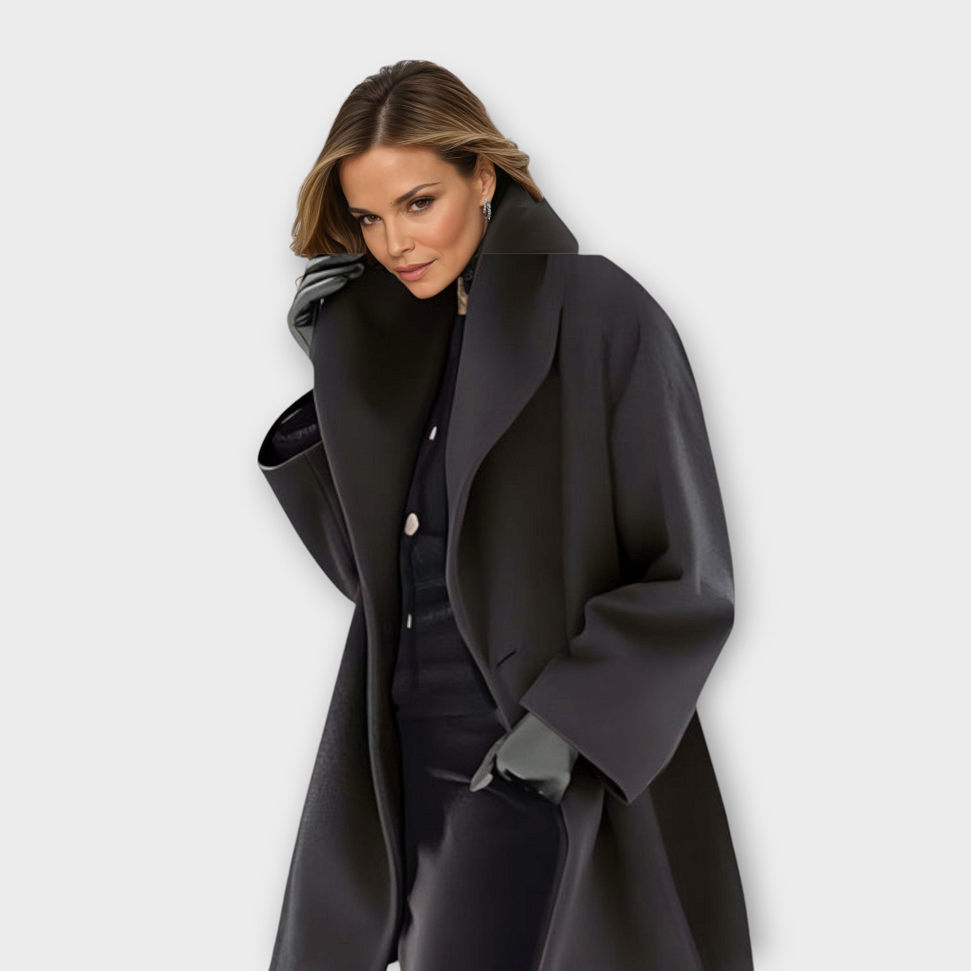 Ally – Elegante Dames Windjack