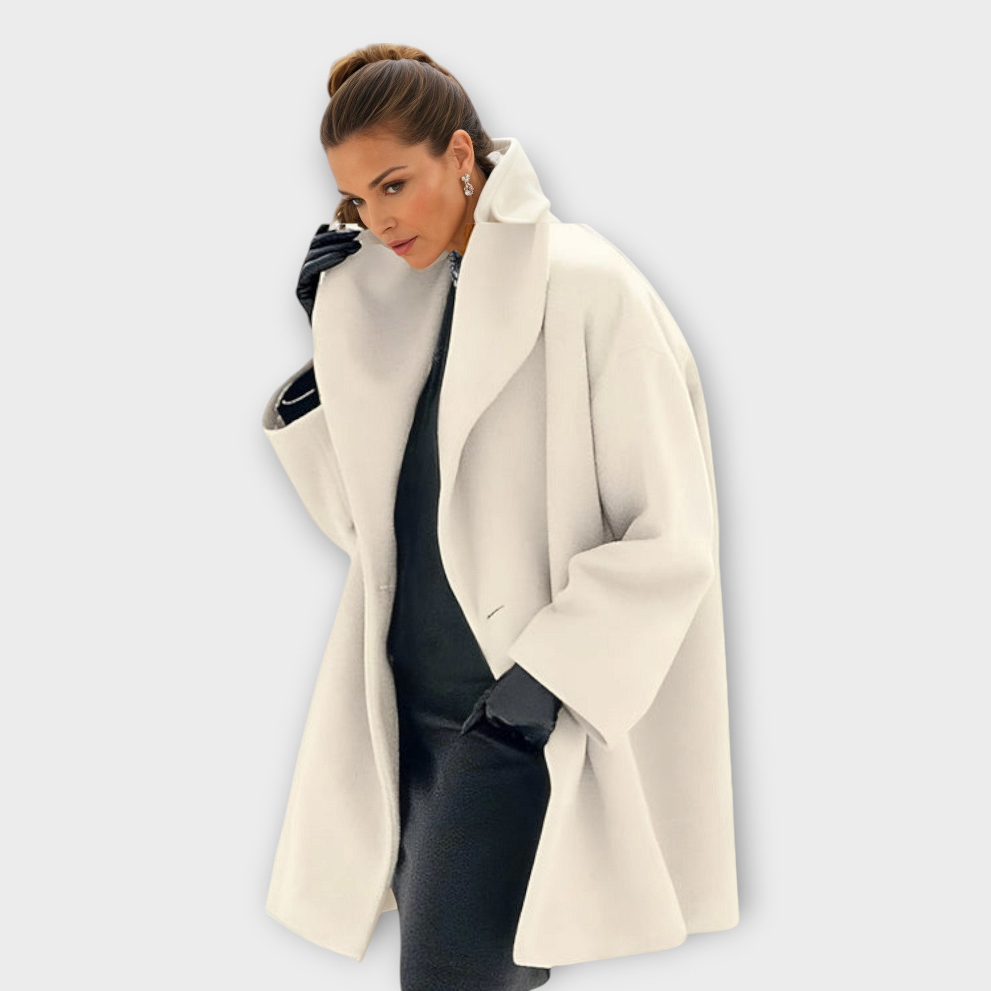 Ally – Elegante Dames Windjack