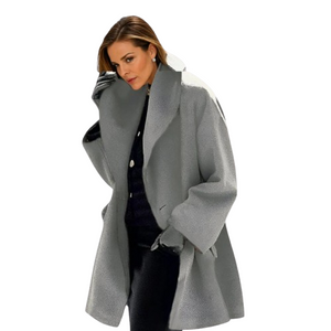 Ally – Elegante Dames Windjack