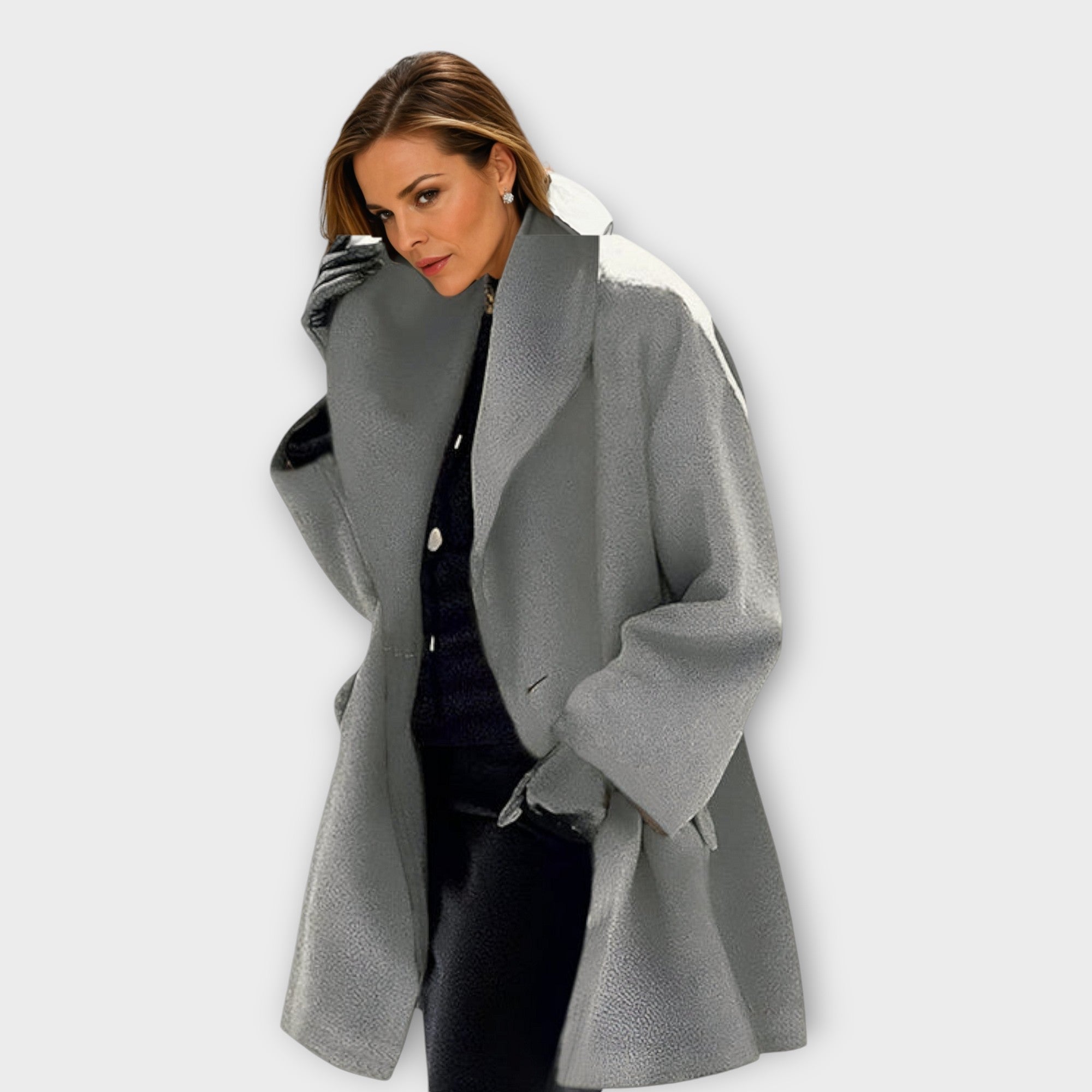 Ally – Elegante Dames Windjack