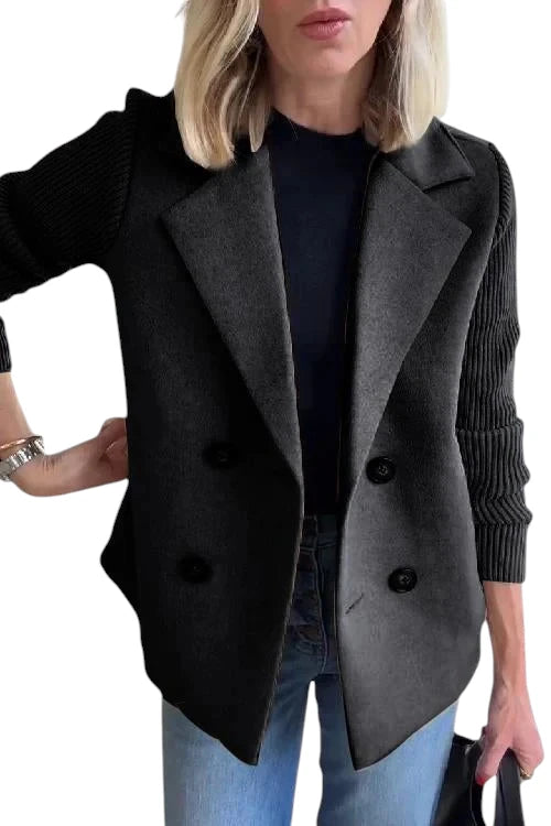 Clara – Casual Dames Blazer Jas
