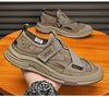 EnzoVetti Outdoor Strand Sandalen