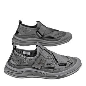 EnzoVetti Outdoor Strand Sandalen