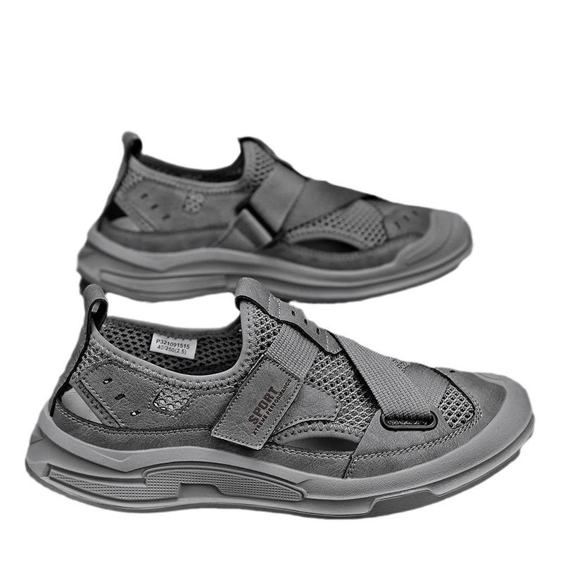 EnzoVetti Outdoor Strand Sandalen