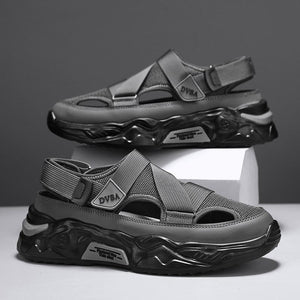 ElisaVenturi Ademende sandalen