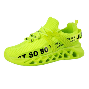 LucaSicuro Comfortabele Sneakers Lichtgewicht veiligheidsschoenen voor mannen