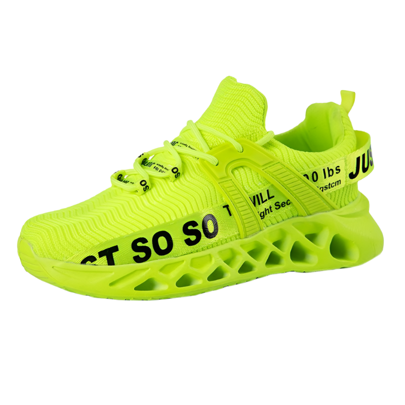 LucaSicuro Comfortabele Sneakers Lichtgewicht veiligheidsschoenen voor mannen