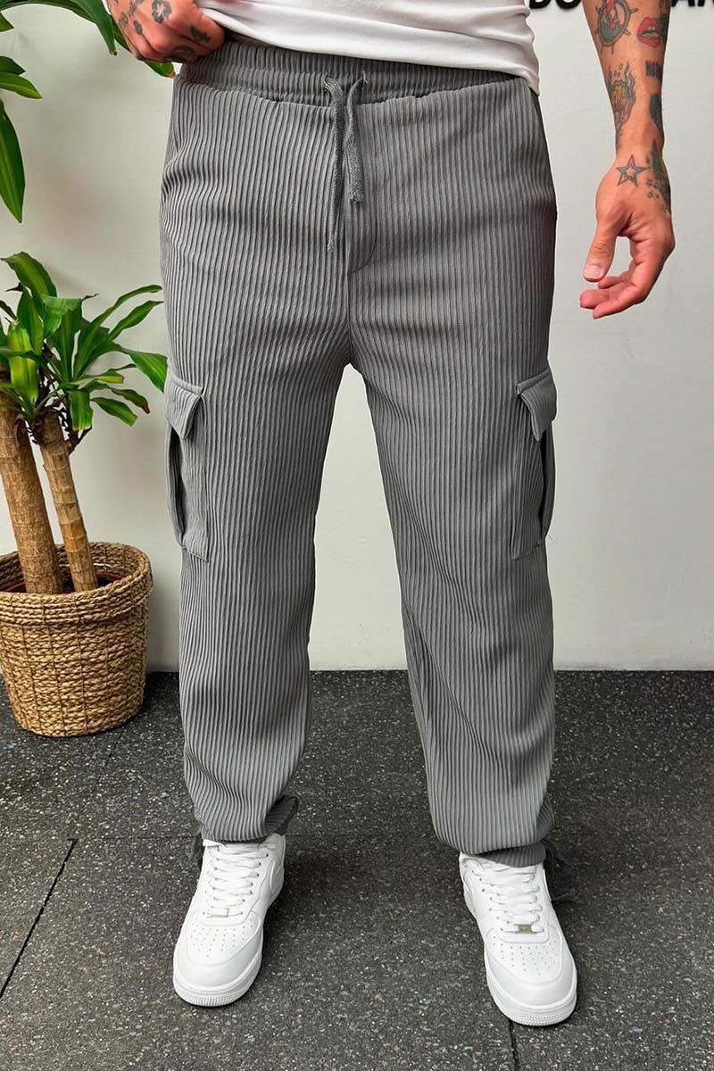 GiovannaGreco Rechte Sweatbroek