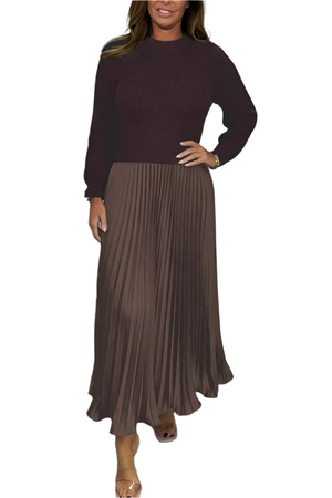 Giulia – Elegante Dames Tweedelige Set