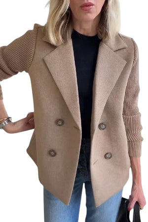 Clara – Casual Dames Blazer Jas