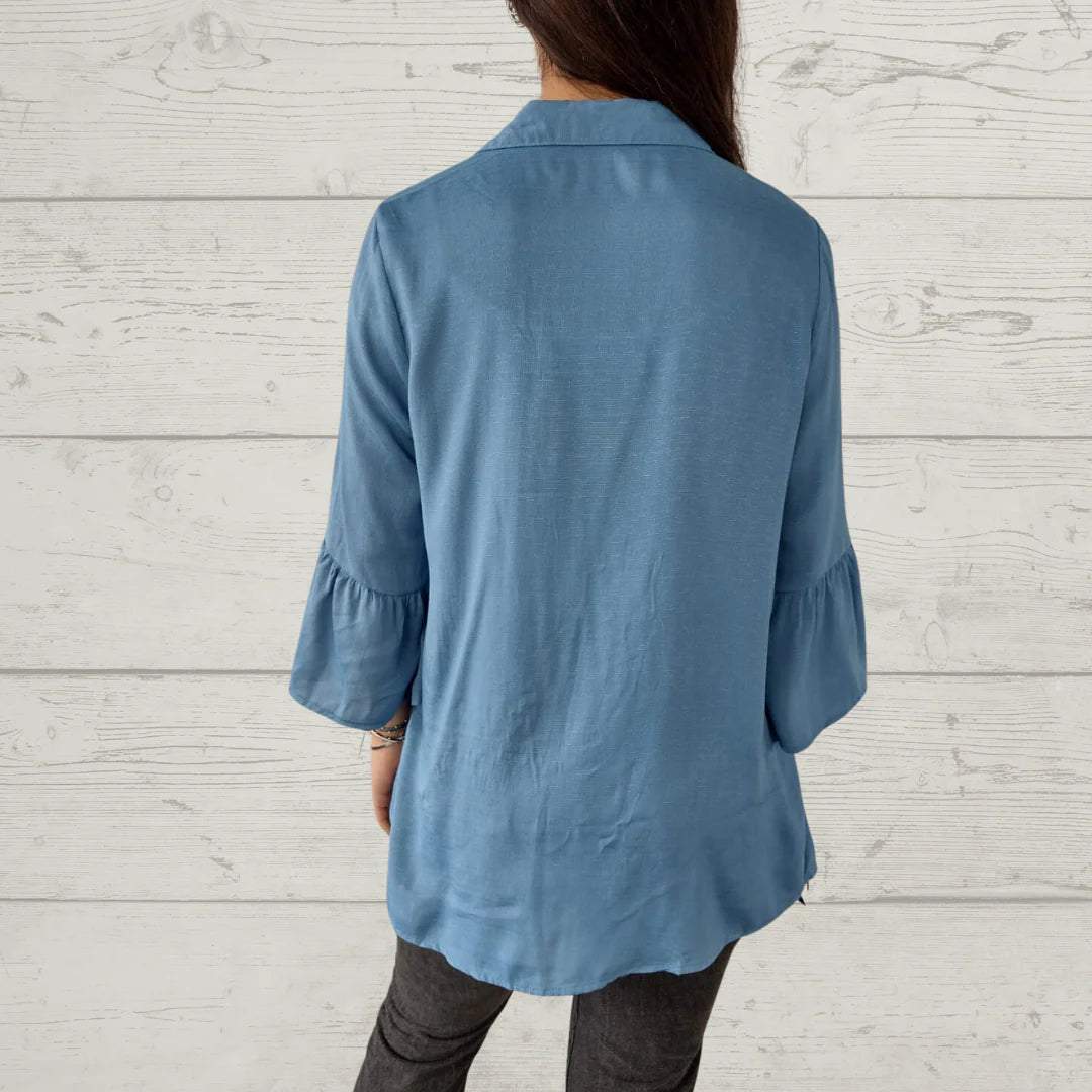IsabellaConti Mouw Casual Top