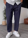 MarcoBellini Gestreepte Broek