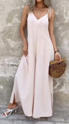 ElenaMarini Dames Jumpsuit