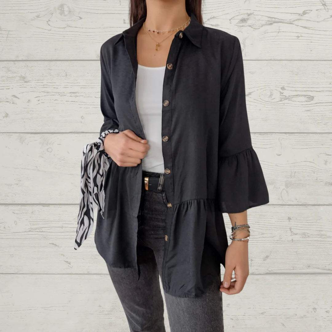 IsabellaConti Mouw Casual Top