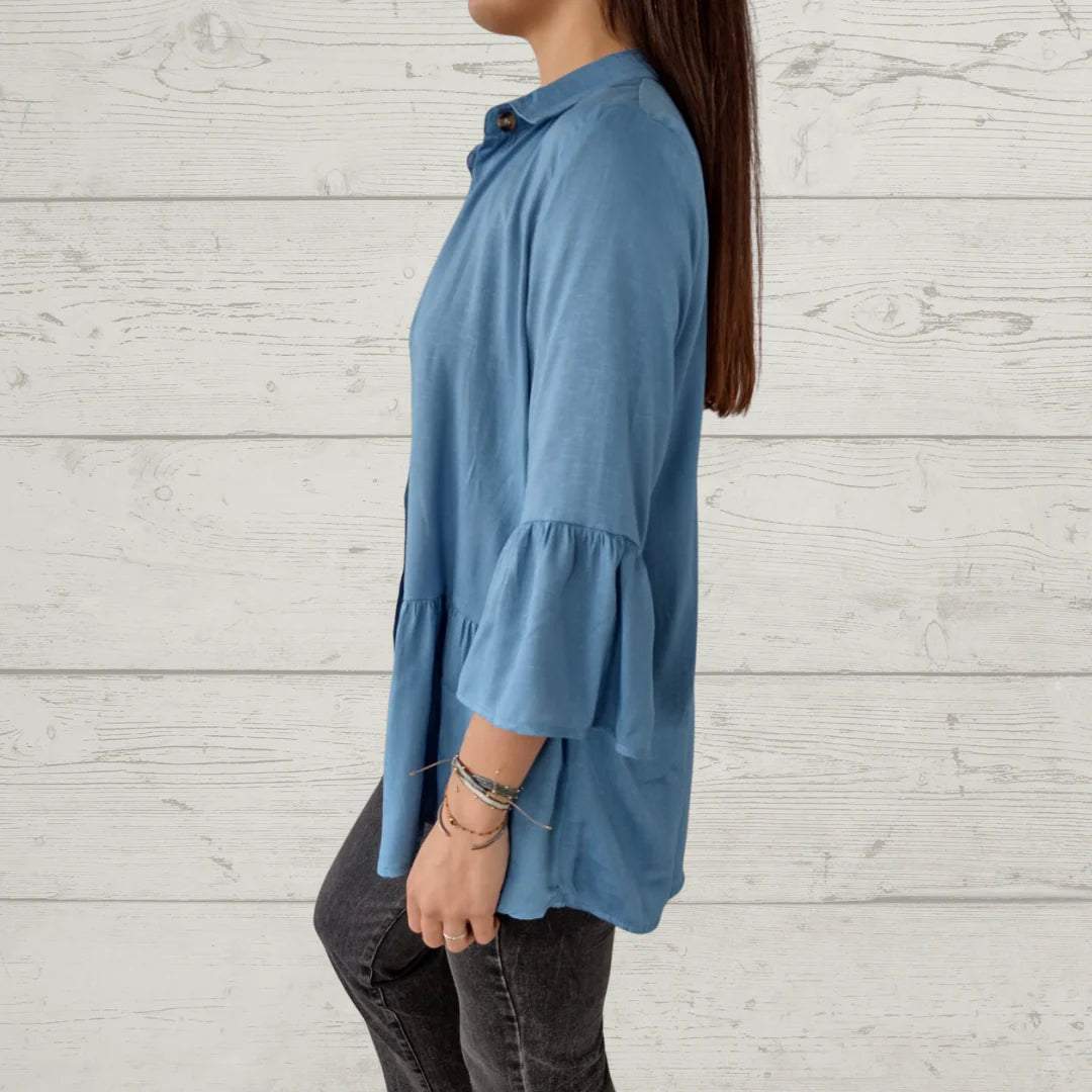 IsabellaConti Mouw Casual Top
