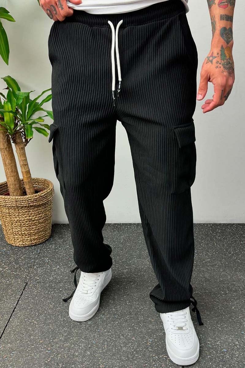 GiovannaGreco Rechte Sweatbroek