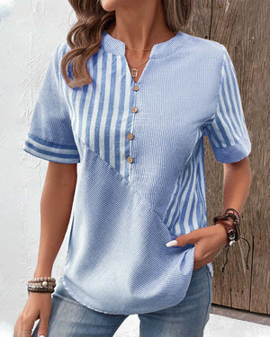 ElenaFiorini Elegante Blouse Voor Vrouwen