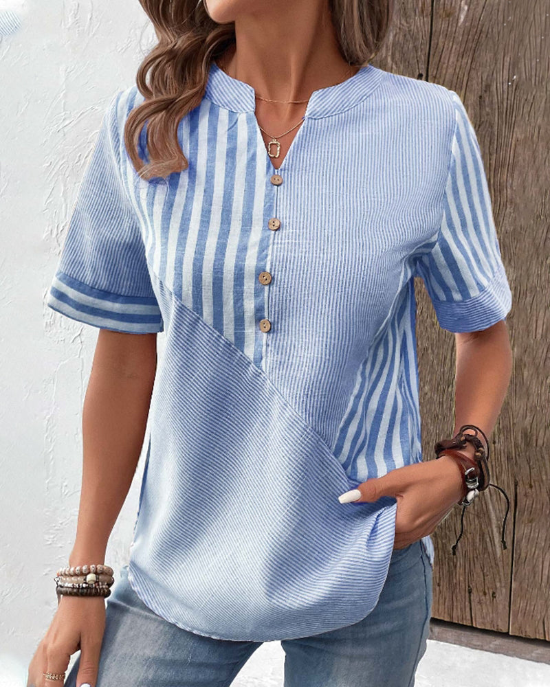 ElenaFiorini Elegante Blouse Voor Vrouwen