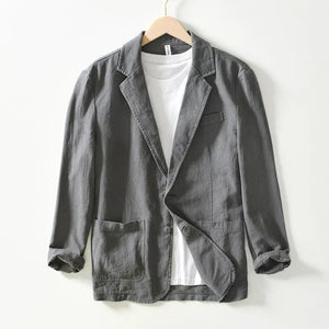 MaroSanti Casual blazer Voor Mannen