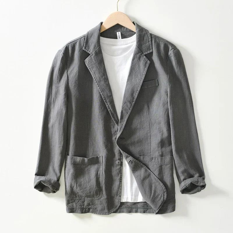MaroSanti Casual blazer Voor Mannen