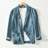 MaroSanti Casual blazer Voor Mannen