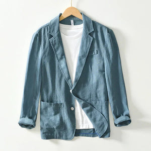 MaroSanti Casual blazer Voor Mannen