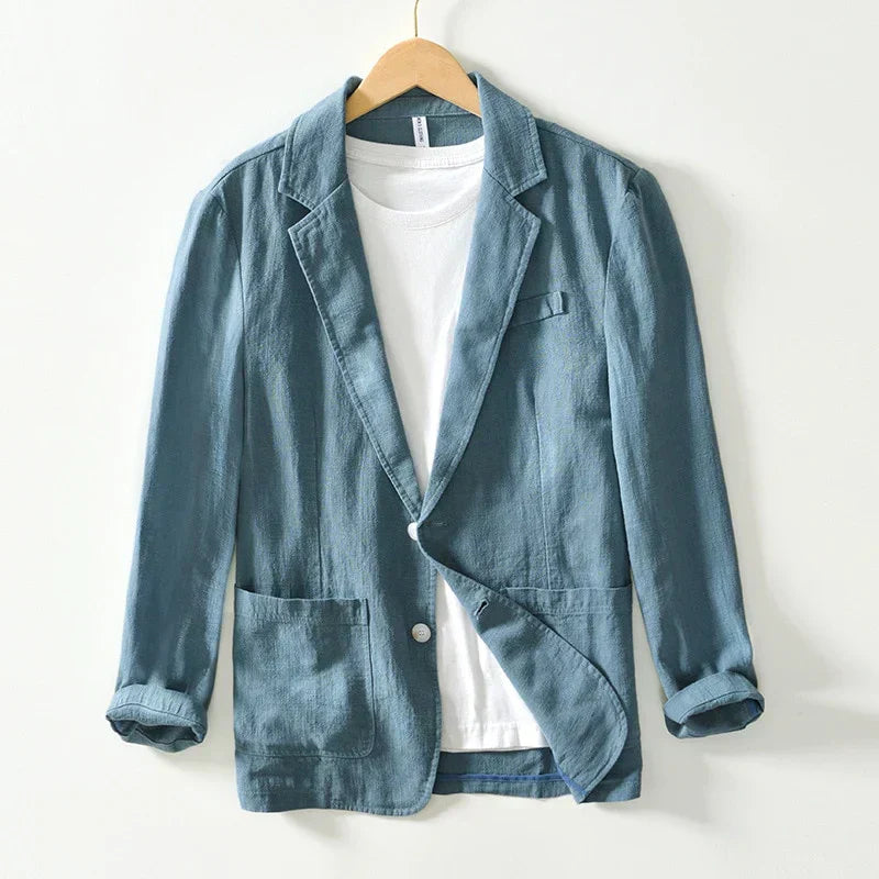 MaroSanti Casual blazer Voor Mannen
